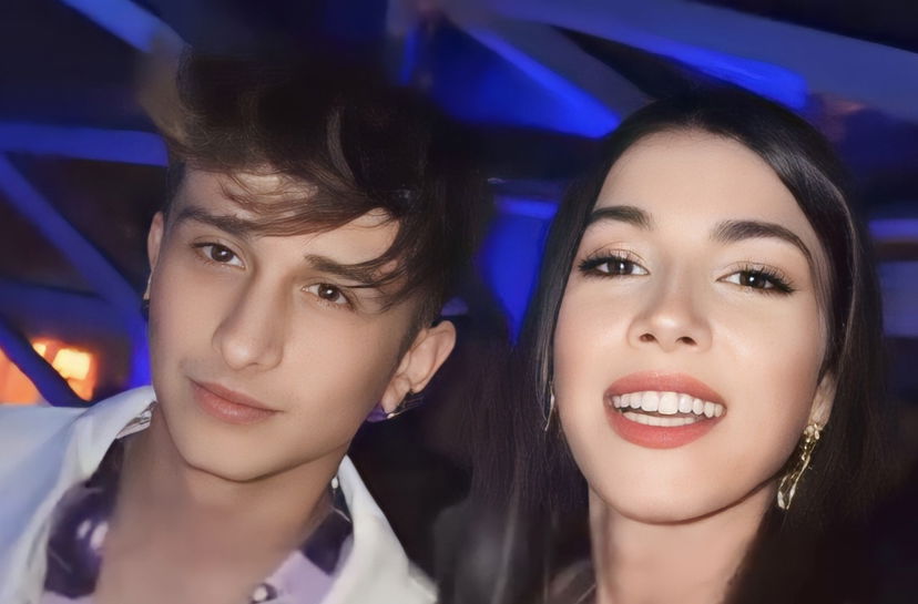 Gf Vip 7, c’è davvero del tenero tra Ginevra Lamborghini e George Ciupilan? Parlano i diretti interessati preview