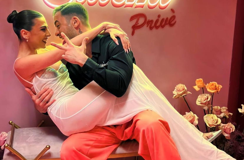 Giulia Salemi compie 30 anni: il super party e gli invitati (Video) preview