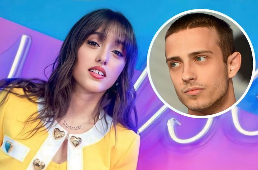 Amici 20, Giulia Stabile sbotta e replica alle voci di una presunta crisi con Sangiovanni preview