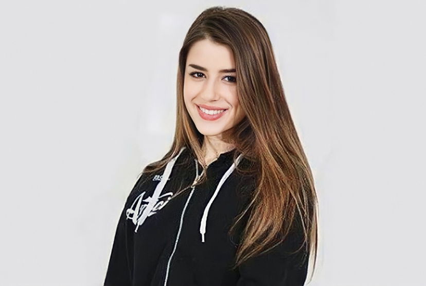 Amici di Maria De Filippi, Federica Carta sbarca su 0nlyfans: ecco il particolare motivo della sua scelta preview