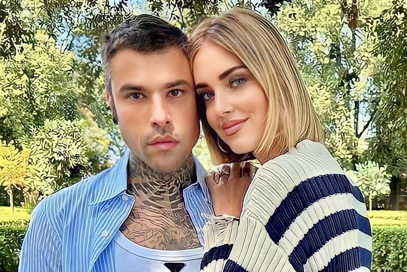 Chiara Ferragni e Fedez, la “pace” della coppia sarebbe legata ad un particolare accordo: ecco quale preview