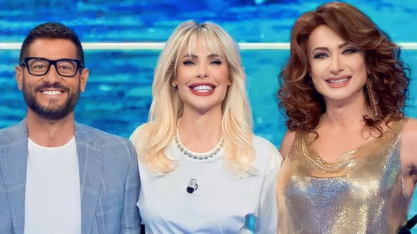 Isola 17, Karina Cascella sugli opinionisti dei reality: “Riesumano cadaveri, persone che non sanno ricoprire quel ruolo” preview