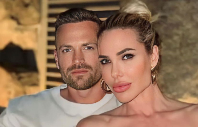 Ilary Blasi incinta di Bastian? Lo scoop (con foto) di Diva e Donna preview