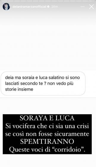 Instagram Marzano