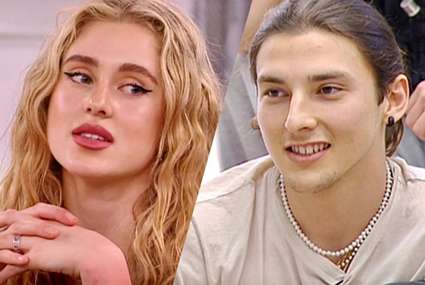 Amici 22, Cricca sorprende Isobel Kinnear con un romantico gesto: l’inaspettata reazione della ballerina preview