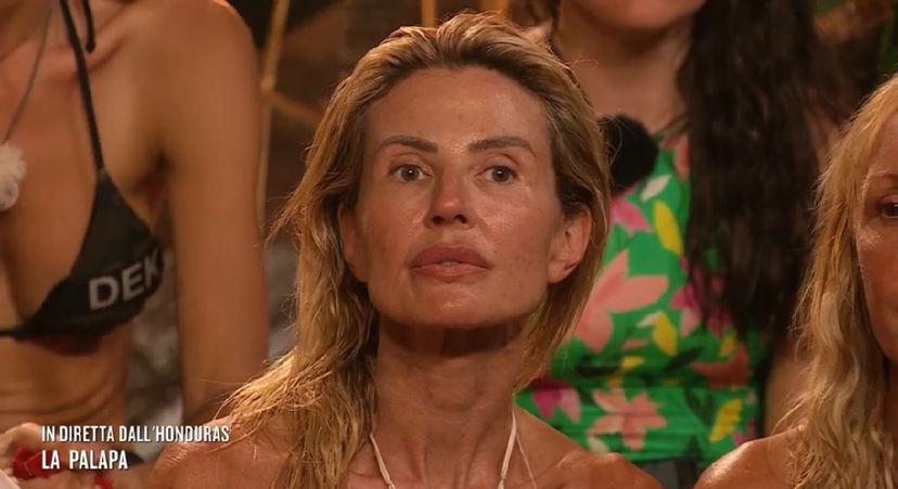 Isola 17: l’opinione di Isa sulla seconda puntata preview