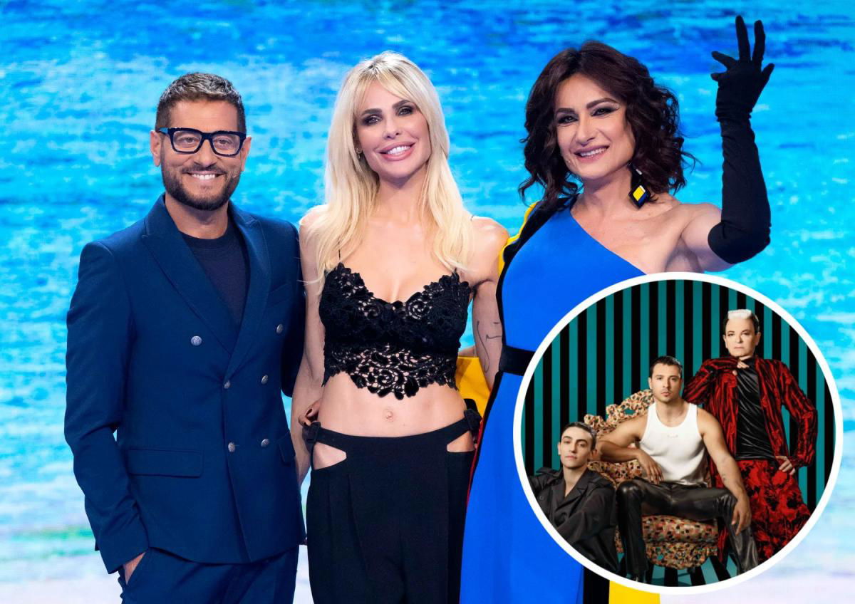 Isola 17, Massimo Ceccherini demolisce Ilary Blasi, gli opinionisti e i tre giudici del serale di Amici 22: “Vedo tanti ghigni e occhi cattivi” article-post