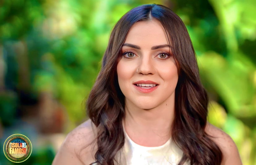 Isola 17, Cristina Scuccia svela: “Il programma prevedeva delle trappole” preview