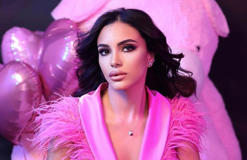 Jessica Selassié è fidanzata? La vincitrice del Gf Vip 6 chiarisce la situazione e fa un ammonimento ai suoi fan preview