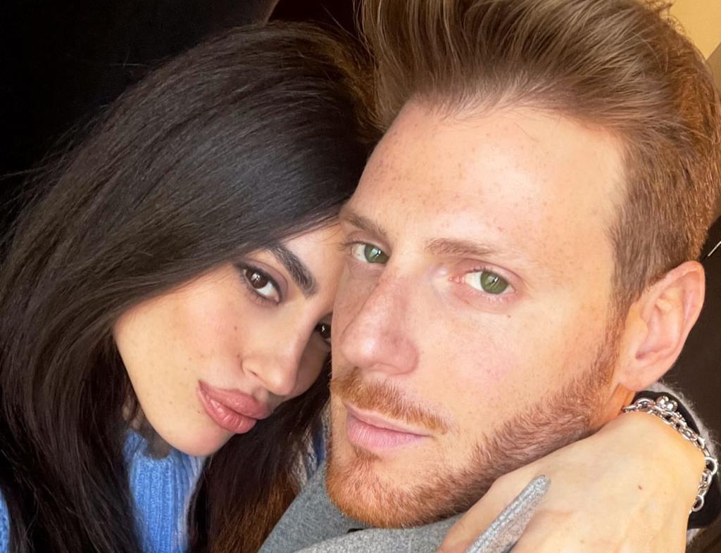 Uomini e Donne, Lavinia Mauro e Alessio Corvino si sono lasciati: il comunicato article-post