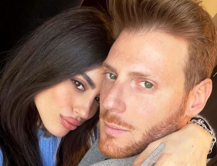 Uomini e Donne, Lavinia Mauro e Alessio Corvino rivelano chi è il più geloso nella coppia! preview