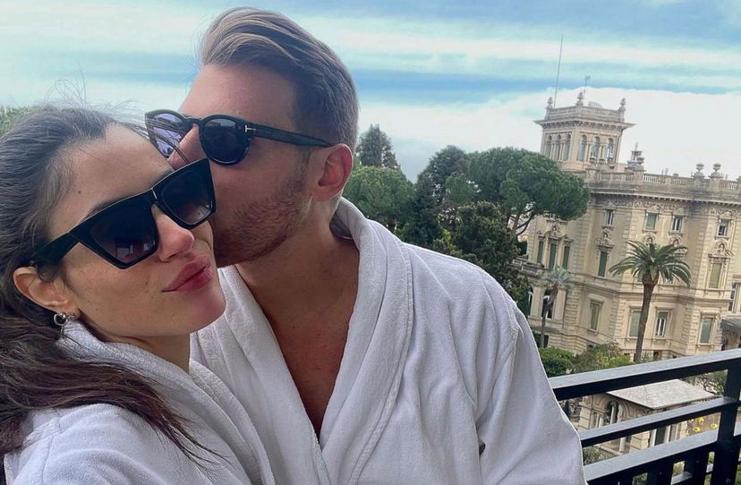 Uomini e Donne, Lavinia Mauro e Alessio Corvino raccontano come hanno trascorso le prime ore da fidanzati preview