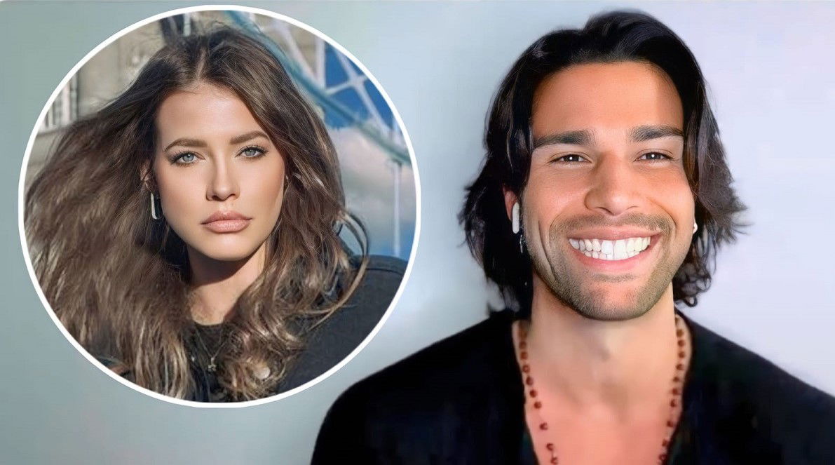 Gf Vip 7, Luca Onestini rivela se ha sentito Ivana Mrazova e se ritiene possibile un ritorno di fiamma article-post