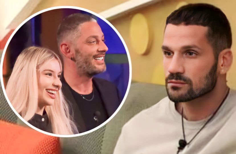 Gf Vip 7, Luca Salatino lancia una frecciatina a Edoardo Tavassi e Micol Incorvaia, poi svela il suo papabile vincitore preview