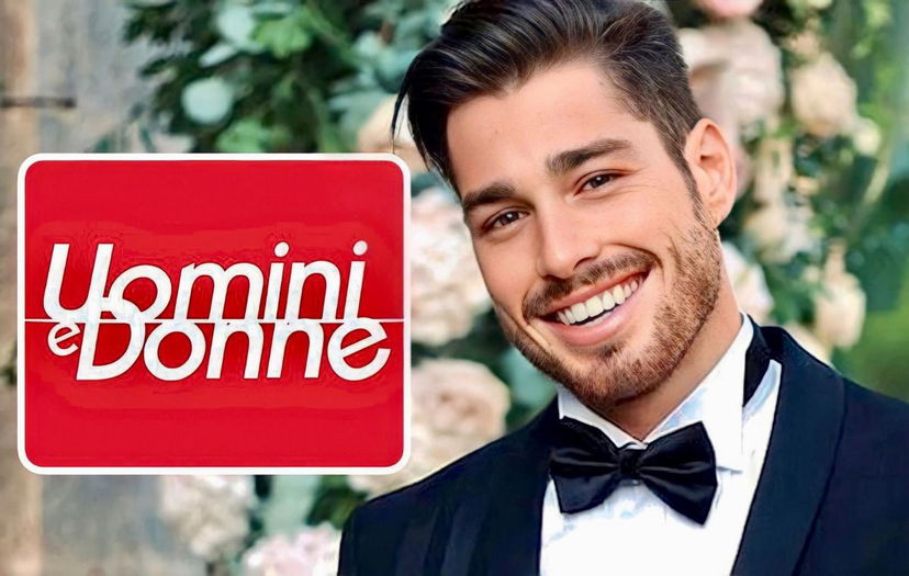 Luca Vezil, flirt in corso con un’ex corteggiatrice di Uomini e Donne? L’indiscrezione preview