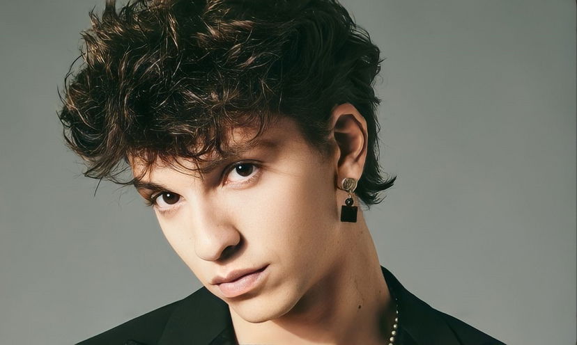 Luigi Strangis dice di rivedersi in tutti i cantanti di Amici 22 (ma dimentica di menzionarne uno!) preview