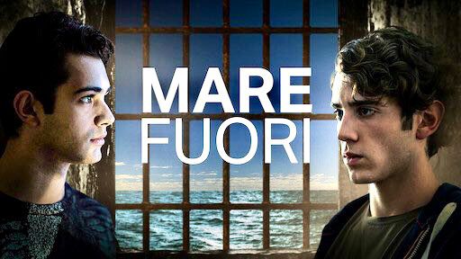 Mare Fuori, successo inarrestabile per la serie tv Rai: “I produttori oltre alla 4ª stagione stanno lavorando anche a…” preview