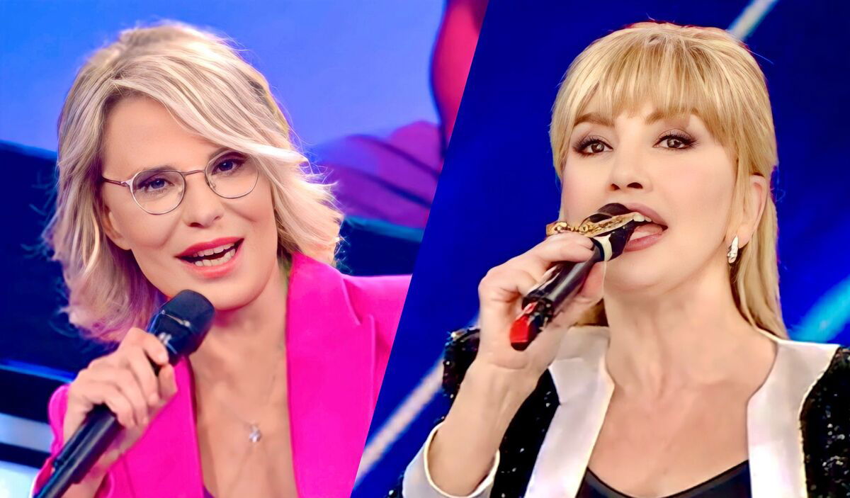 Amici 22 Vs la finale de Il Cantante Mascherato 4: ecco chi ha vinto l’ultima sfida di ascolti article-post