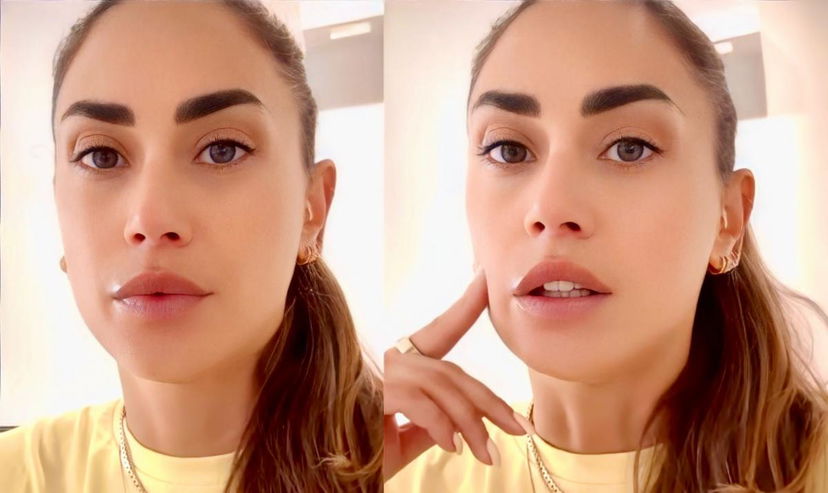 Melissa Satta sotto attacco per la storia d’amore con Matteo Berrettini, lo sfogo: “Ricevo messaggi colmi di bullismo e sessismo” preview