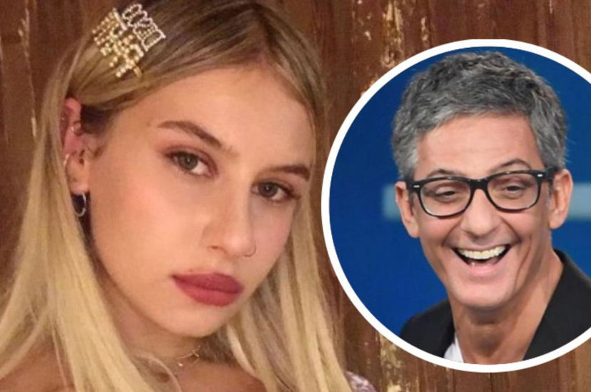 Gf Vip 7, Fiorello a Viva Rai 2 ironizza su Micol Incorvaia: “Sai perché è vip? Io no!” preview