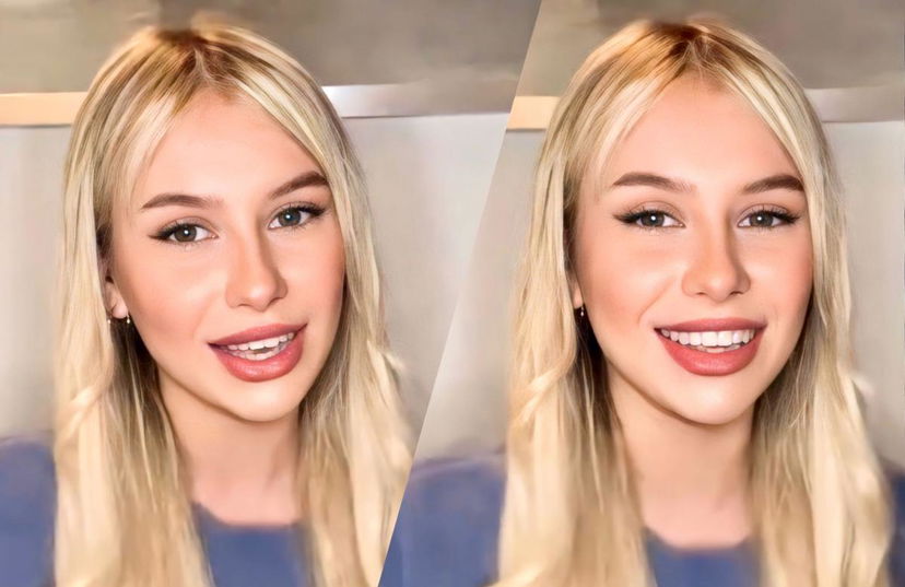 Gf Vip 7, a Micol Incorvaia “non frega nulla” di Edoardo Tavassi? La risposta dell’ex Vippona preview