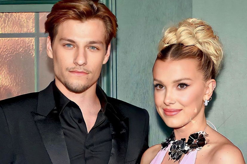 Millie Bobby Brown e Jake Bongiovi presto sposi: l’annuncio social (e la foto con l’anello) preview