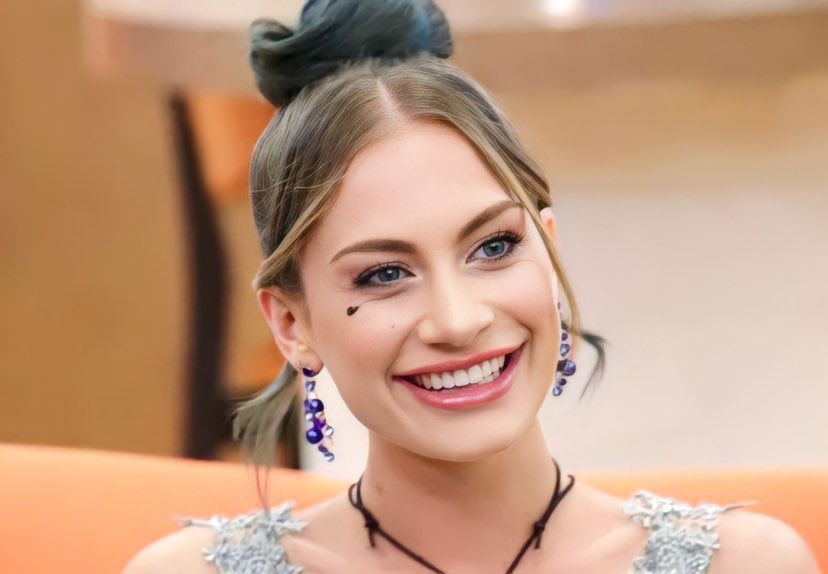 Gf Vip 7, niente ospitata a Verissimo per i finalisti: la reazione di Nikita Pelizon preview