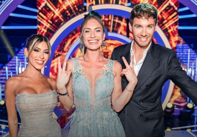 Gf Vip 7, il CEO di Endemol Shine Italy commenta il successo della nuova edizione: “Dopo oltre 20 anni, dimostriamo una capacità straordinaria di fidelizzare il pubblico mantenendo inalterato il successo del format” preview