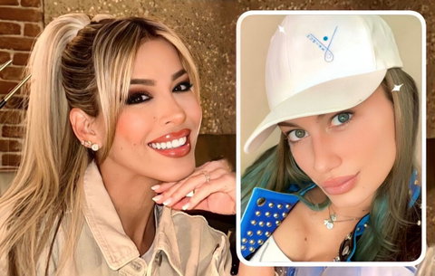Oriana Marzoli svela che il Gf Vip italiano è il miglior reality a cui abbia partecipato e poi punge Nikita Pelizon preview