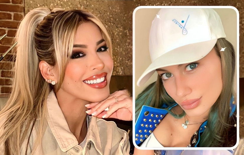 Gf Vip 7, dopo le dichiarazioni di Nikita Pelizon arriva la replica di Oriana Marzoli: “Alcuni si godono la gente a cui vogliono bene, altri…” preview