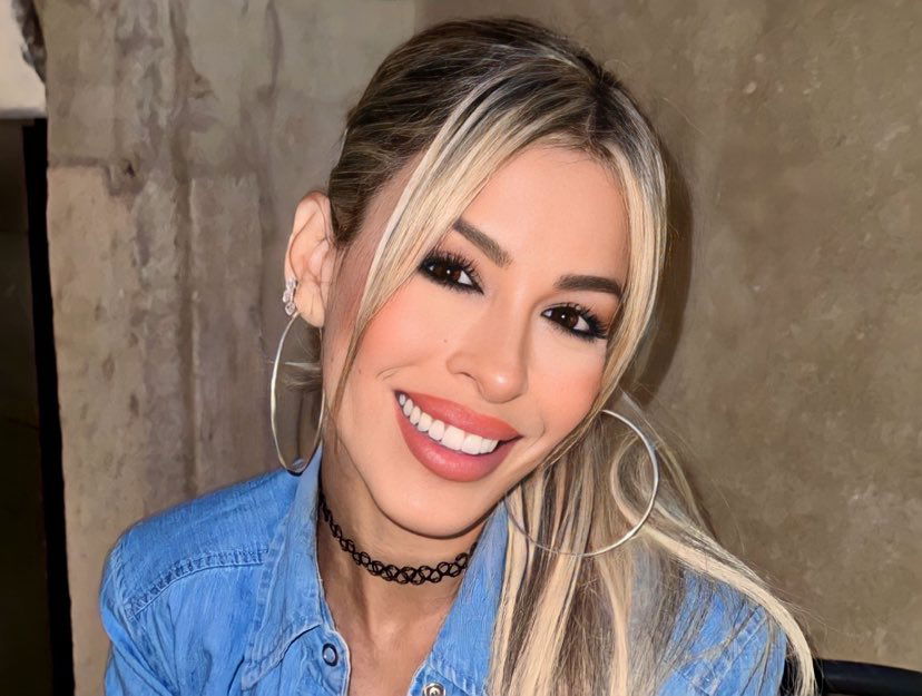 Gf Vip 7, il disgustoso gesto di un ragazzo durante una serata di Oriana Marzoli solleva l’indignazione del web (Video) preview