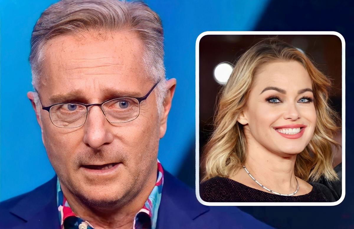 Paolo Bonolis commenta i gossip tra lui e l’ex moglie Sonia Bruganelli: “Mi dispiace per la gente che…” article-post