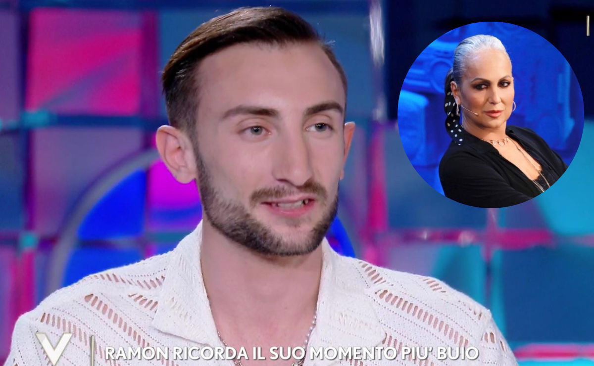 Amici 22, Ramon Agnelli esprime la sua vera opinione su Alessandra Celentano article-post
