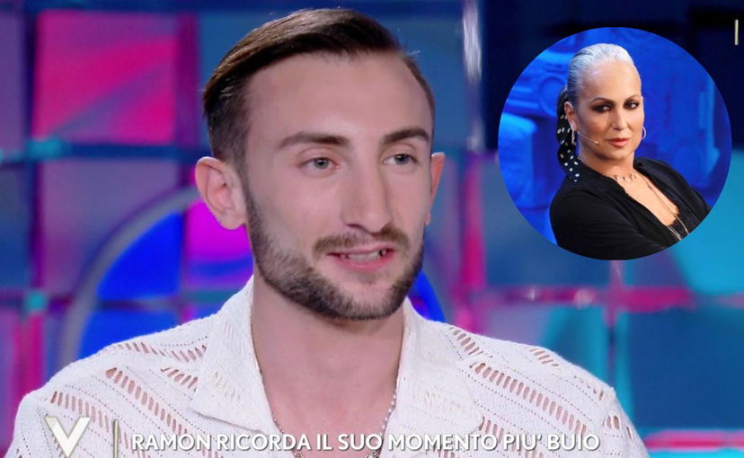 Amici 22, Ramon Agnelli esprime la sua vera opinione su Alessandra Celentano preview