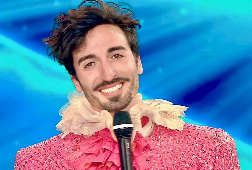 Il Cantante Mascherato, Samuel Peron ha vinto la quarta edizione! preview