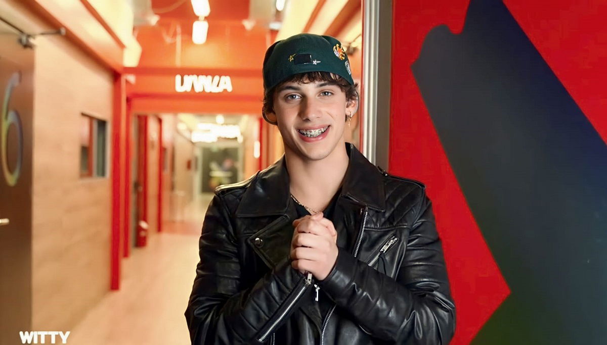 Amici 22, le prime parole di Samuele Segreto dopo l’eliminazione dal talent article-post