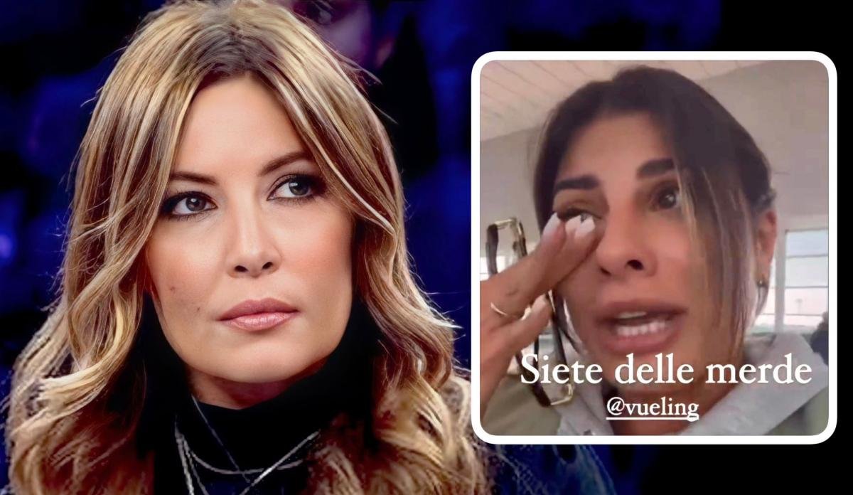 Selvaggia Lucarelli dopo il nuovo sfogo di Giulia Cavaglià: “È una storia di vigliaccheria parac*la, mancanza di rispetto per il lavoro altrui”