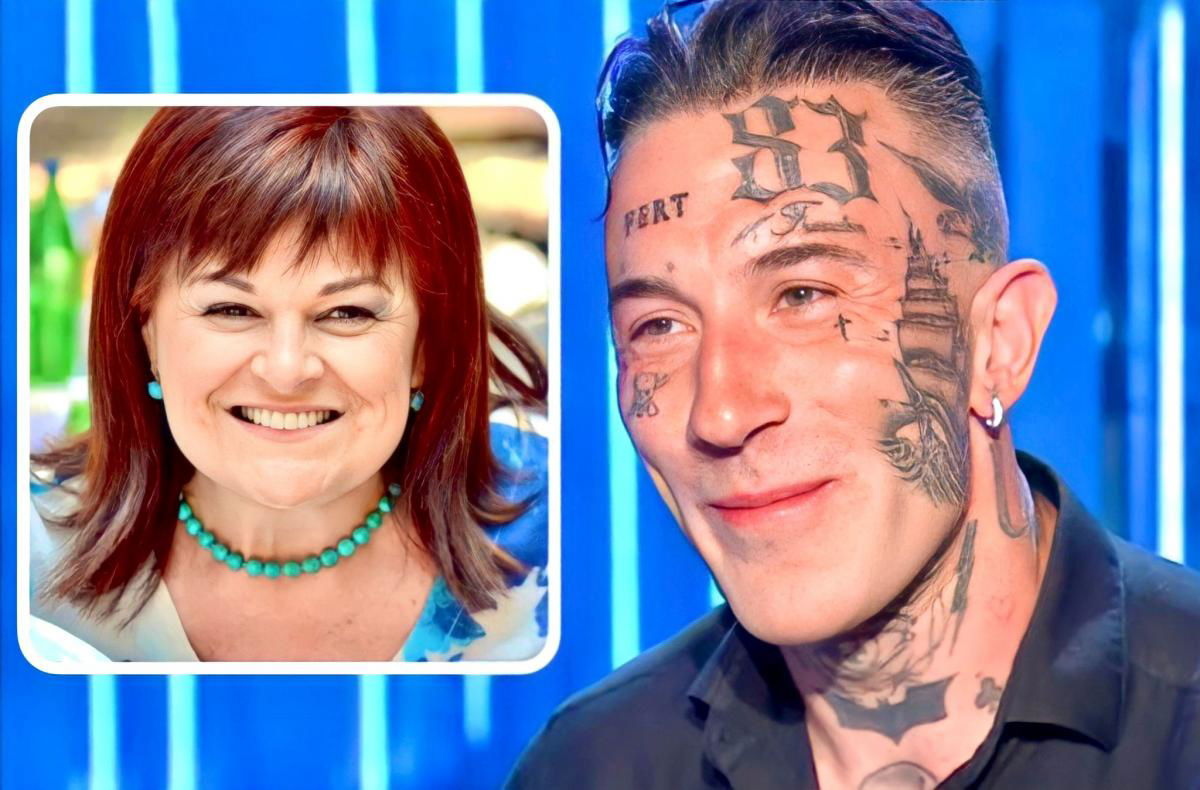 Simone Coccia Colaiuta: “Stefania Pezzopane è stata l’unica donna che ho amato veramente. Tornarci insieme? Non lo escludo” article-post