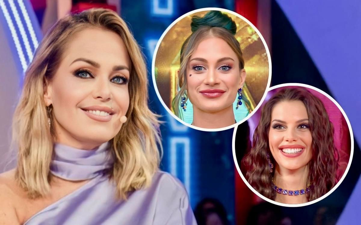 Gf Vip 7, Sonia Bruganelli: “Ecco perché il pubblico ha scelto di premiare Nikita Pelizon”. E a proposito di Antonella Fiordelisi possibile Bonas… article-post