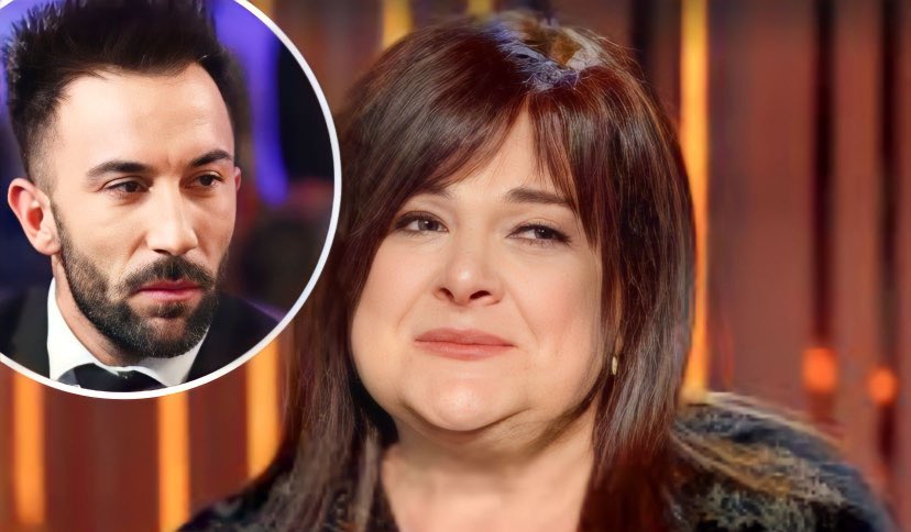 Domenica In, Stefania Pezzopane svela i motivi che hanno portato alla fine della lunga storia con Simone Coccia Colaiuta article-post