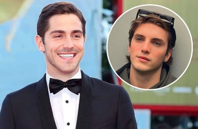 Tommaso Zorzi risponde a chi ha speculato sul suo rapporto con Tommaso Stanzani: “Il tempo è galantuomo e ha dimostrato che…” preview