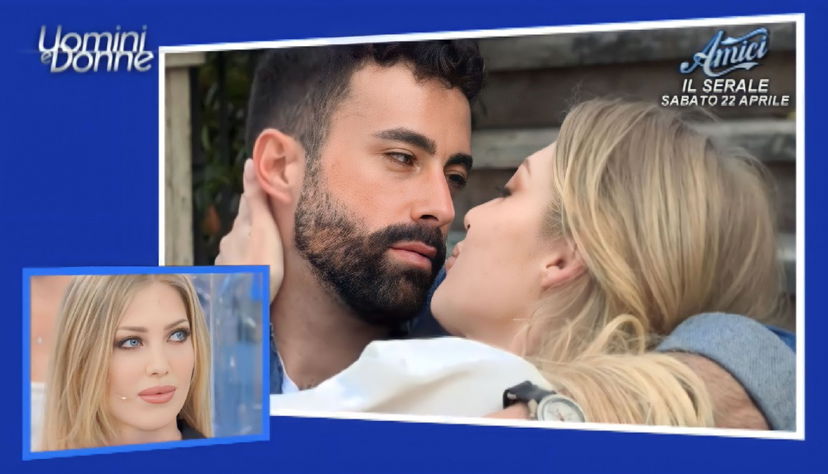 Uomini e Donne: l’opinione di Isa sulla puntata del 18/04/23 preview