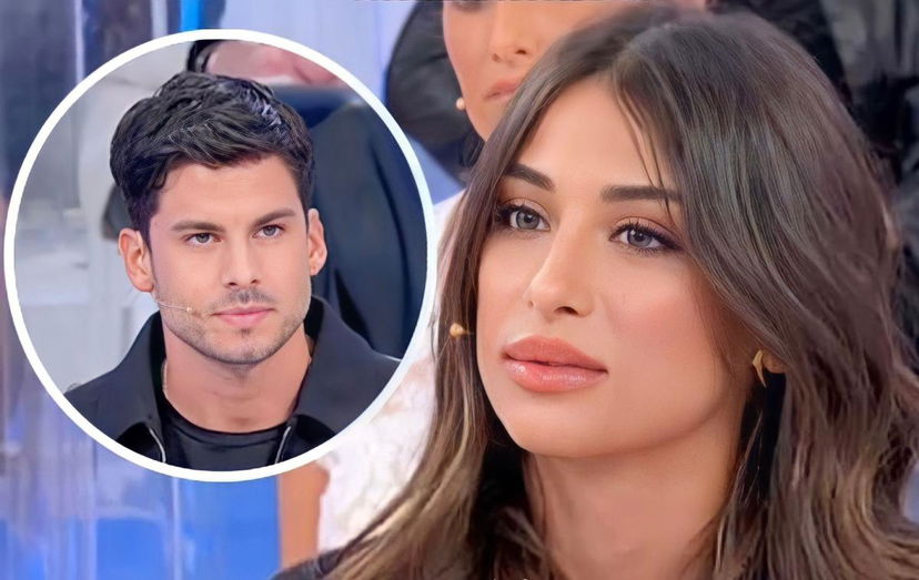 Uomini e Donne, Alessia Spagnulo dopo essere stata eliminata da Luca Daffrè: “Persona molto costruita, ecco chi sceglierà” preview