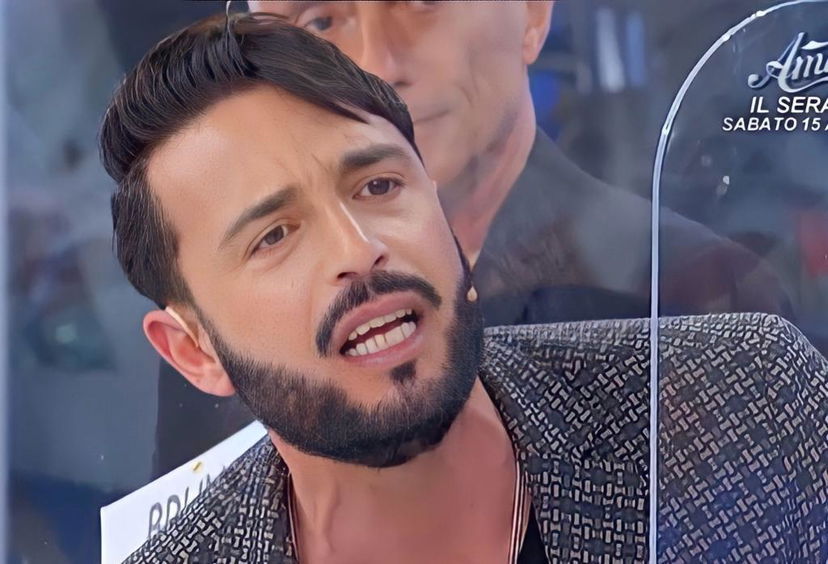 Uomini e Donne, famosissima ex dama si schiera a sorpresa a favore di Armando Incarnato: “Io credo in lui!” preview