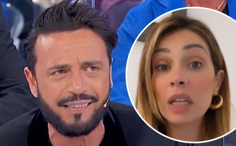 Uomini e Donne, Pamela Barretta interviene sui social e fa chiarezza sul presunto provino di Armando Incarnato per Temptation Island preview