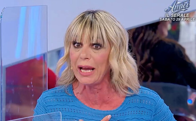 Uomini e Donne: l’opinione di Isa sulla puntata del 27/04/23 preview