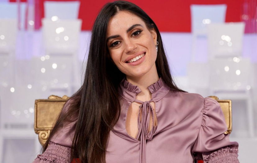 Anticipazioni Uomini e Donne del 1/04/23: Lavinia Mauro ha fatto la sua scelta! preview