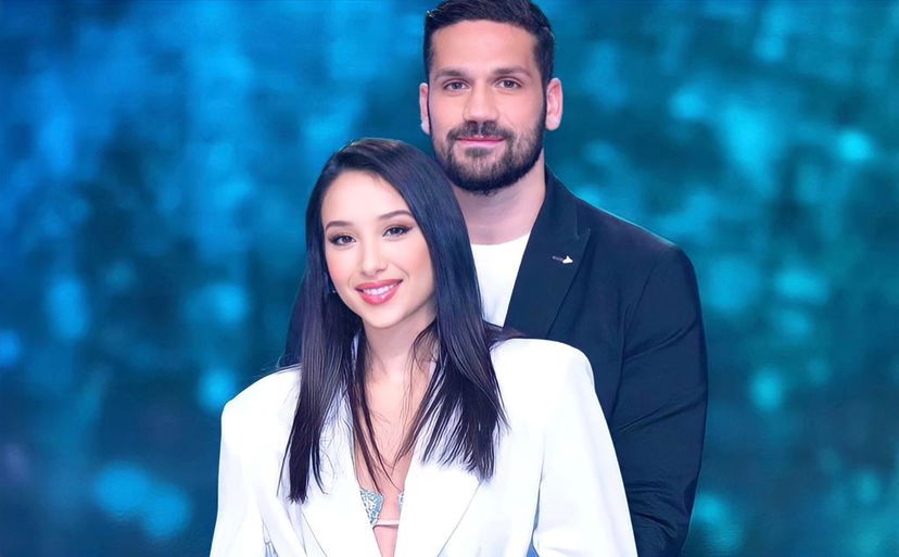 Uomini e Donne, la reazione di Soraia Ceruti ai rumor sulla fine della sua storia con Luca Salatino preview