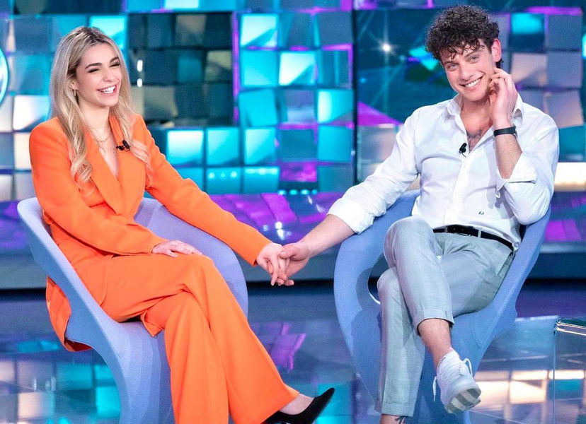 Verissimo, Federico Nicotera e Carola Carpanelli: “Fuori da Uomini e Donne ci siamo innamorati una seconda volta!”. Poi svelano un’inaspettata novità preview