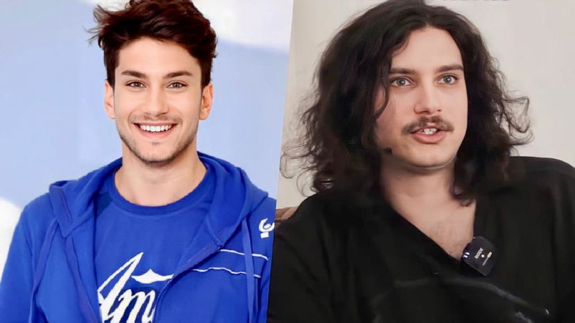 Amici, Gerardo Pulli confessa: “Ero rimasto con 400 euro in banca, truffai il mio manager fingendomi un altro” preview